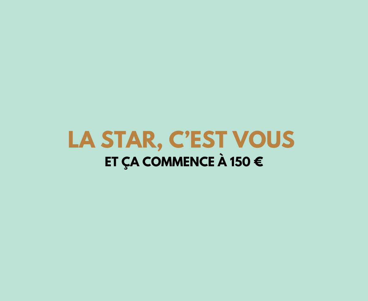 Une agence de communication à taille humaine, réactive et à l’écoute,