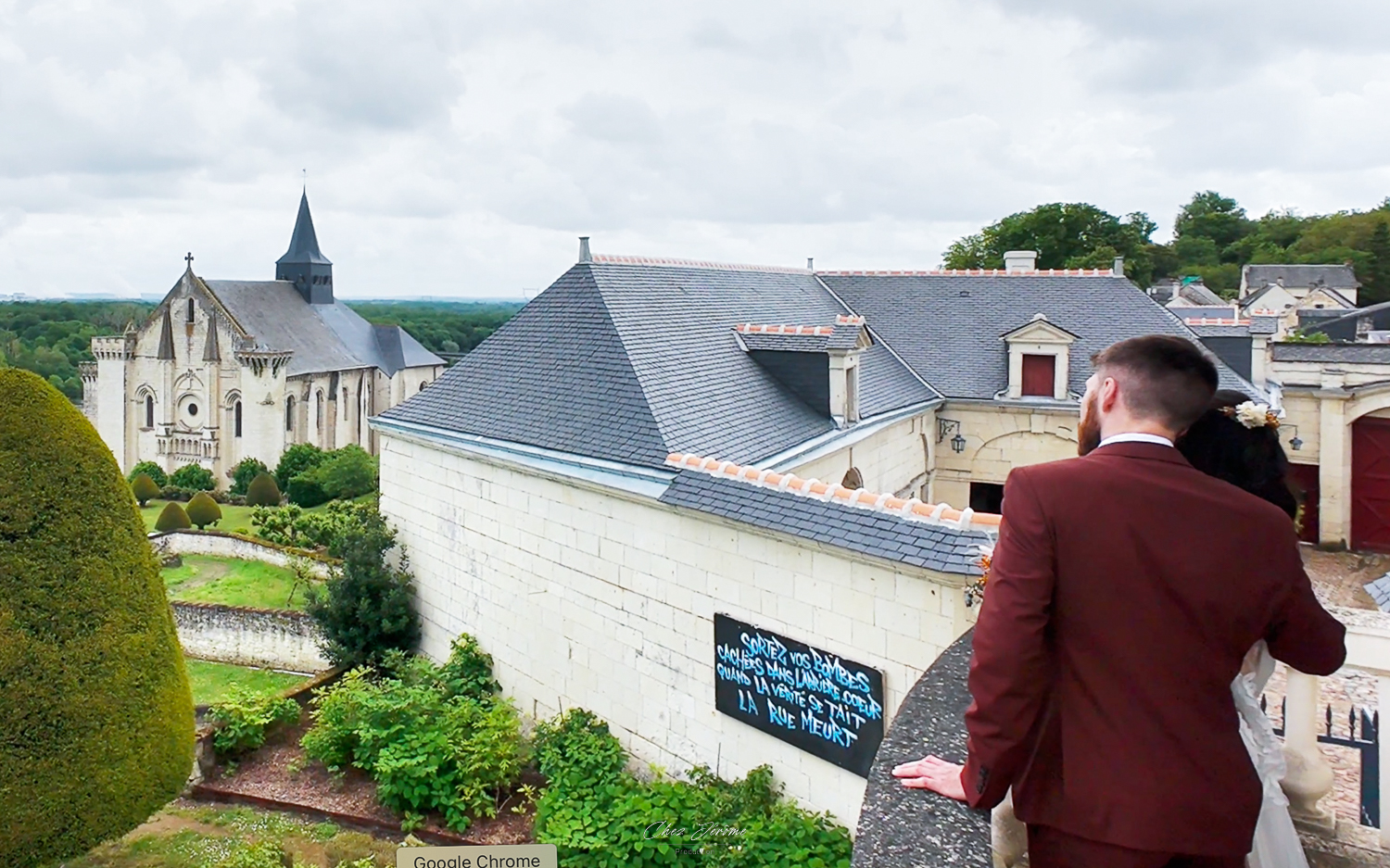 Événements privés ou professionnels ?